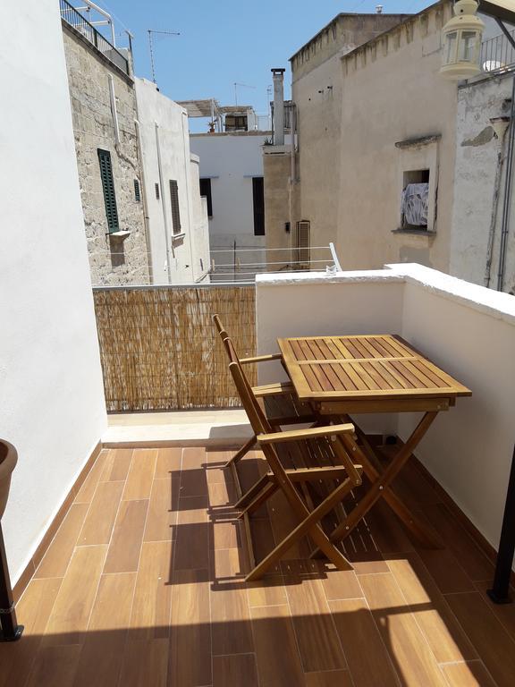 Apartamento Il Sogno Di Ele Polignano a Mare Exterior foto